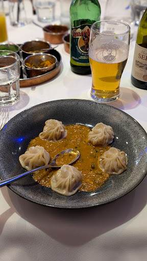 Photo of Baseri Nepalese and Indian Restaurant - 69 Castle Gate, Newark-on-Trent, Newark NG24 1BE